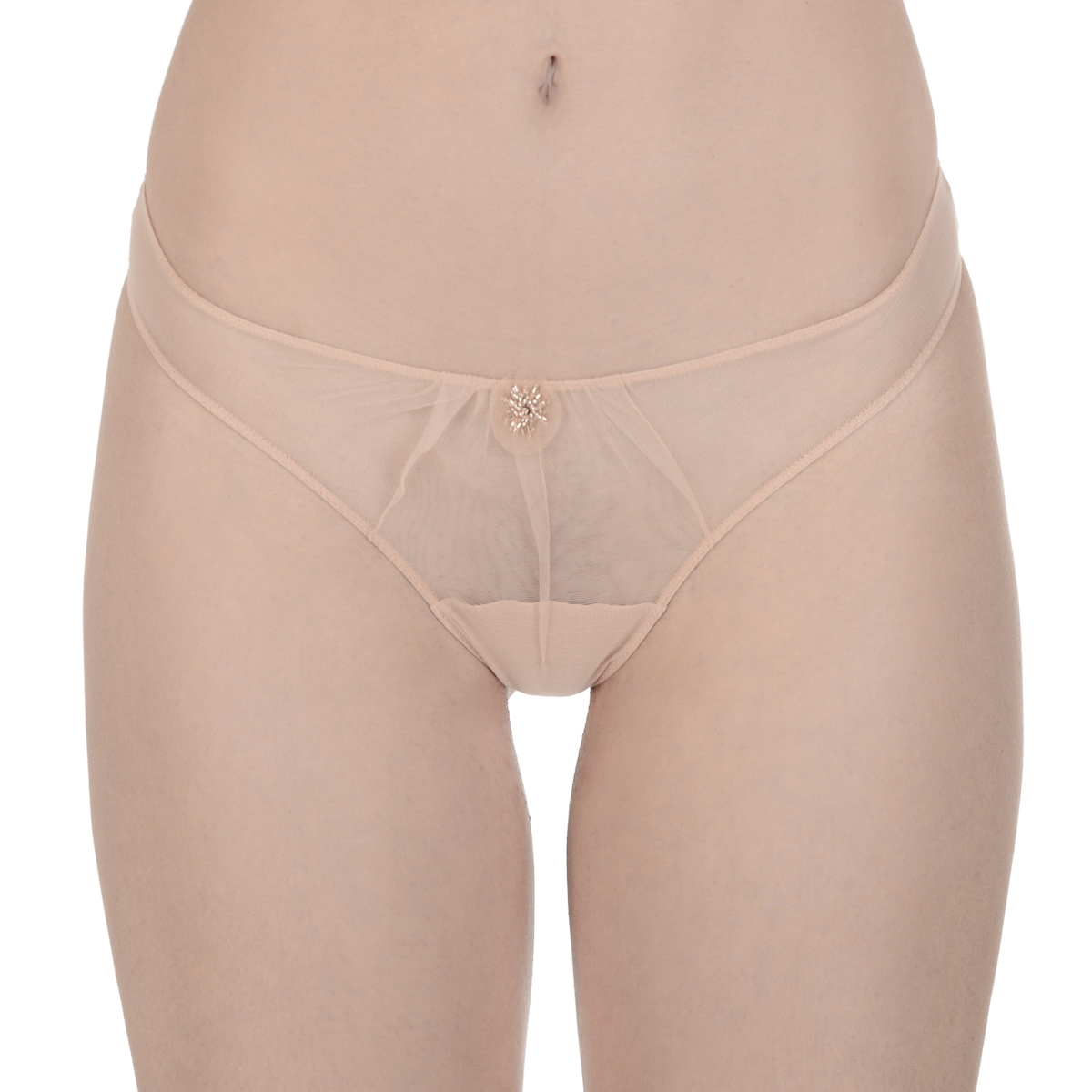 La Perla Slip Donna Rosa