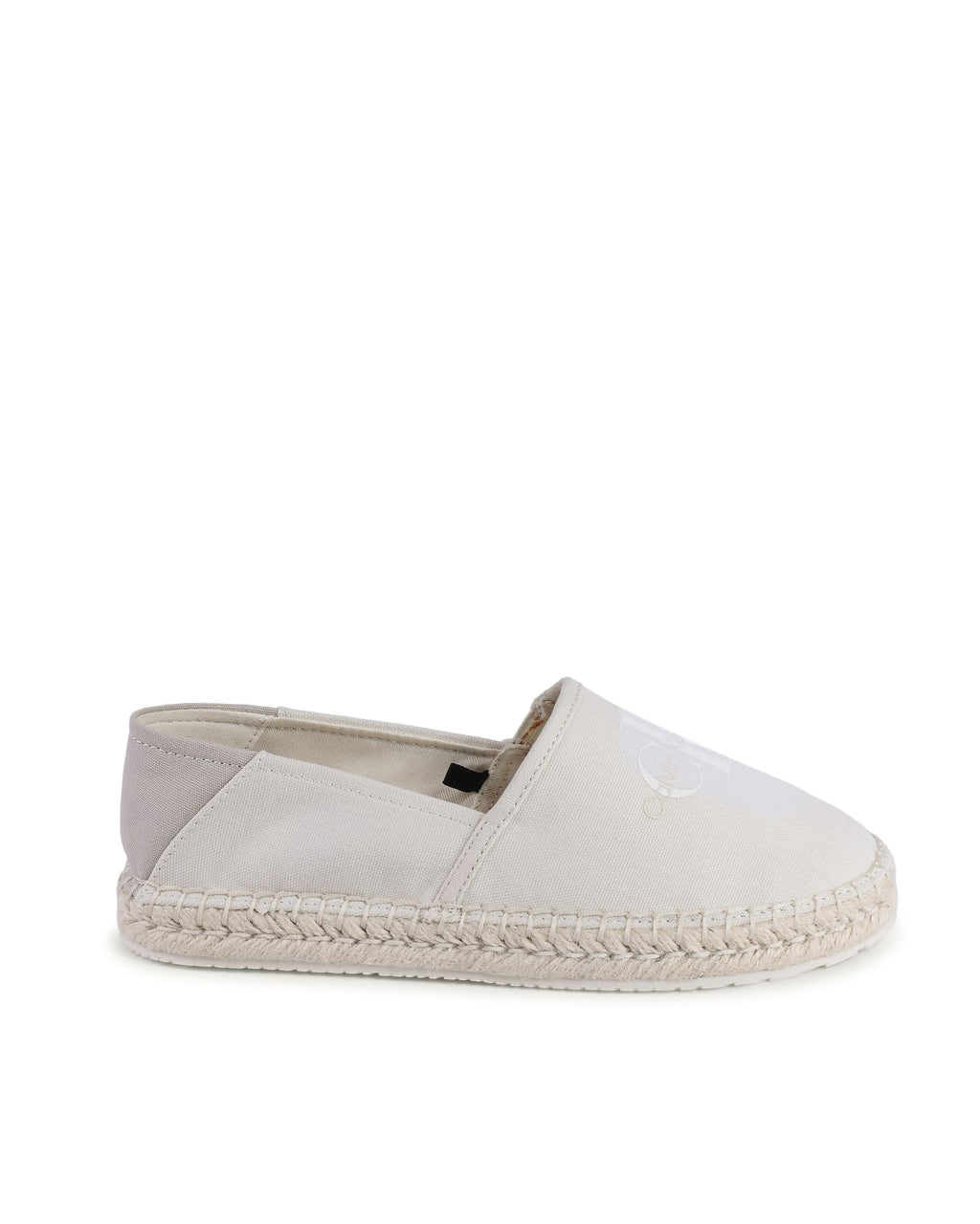 Espadrillas da donna Calvin Klein Beige YW0YW013760GI
