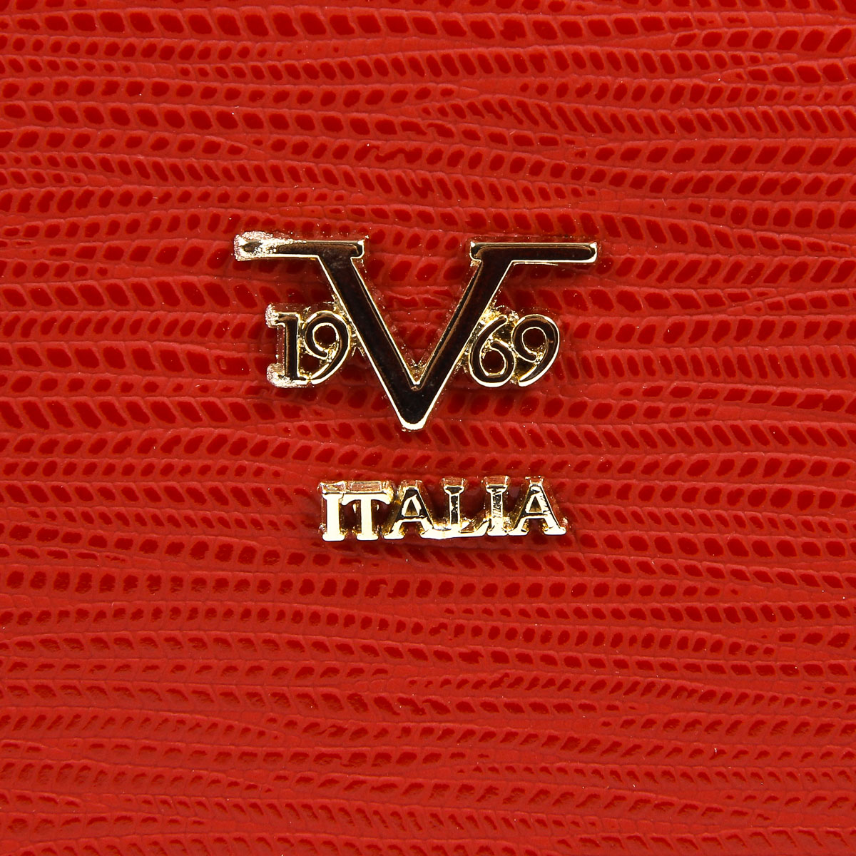 V 1969 Italia Borsa da donna V1969003 ROSSA