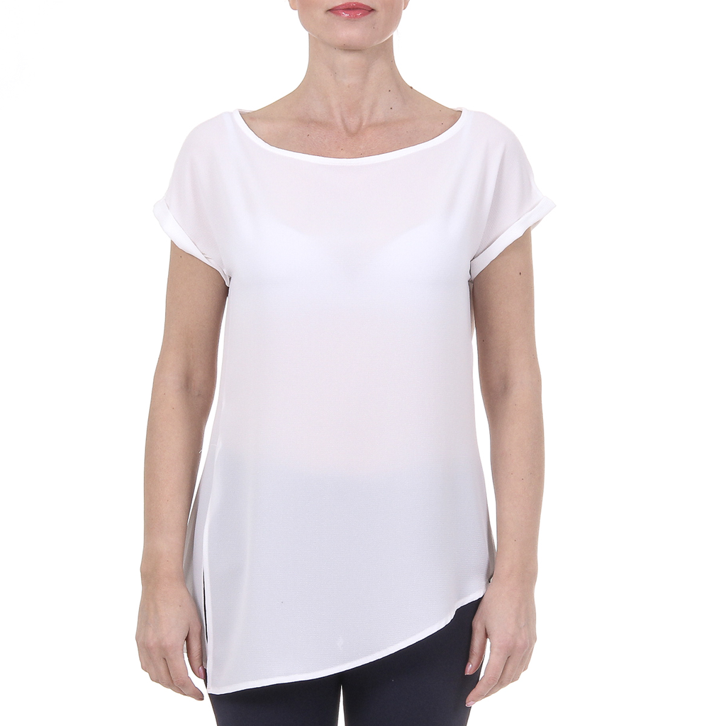 V 1969 Italia Top da donna MIMI