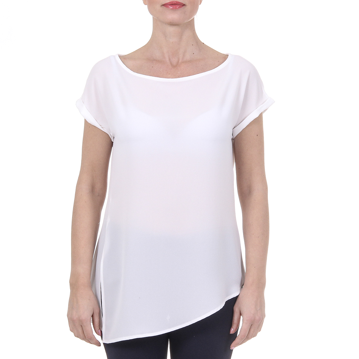 V 1969 Italia Top da donna MIMI