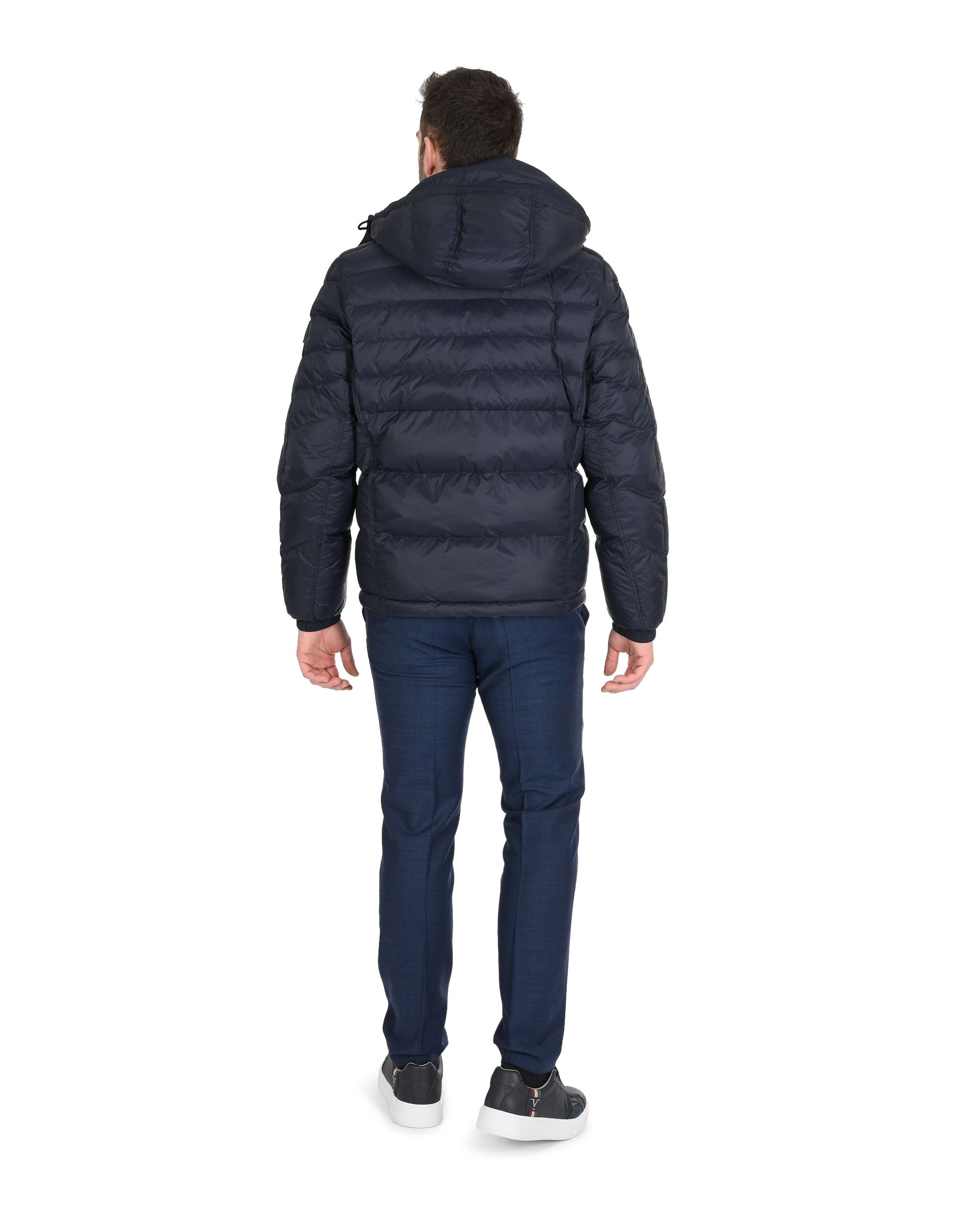 Giacca da uomo Boss by Hugo Boss 50493314 402