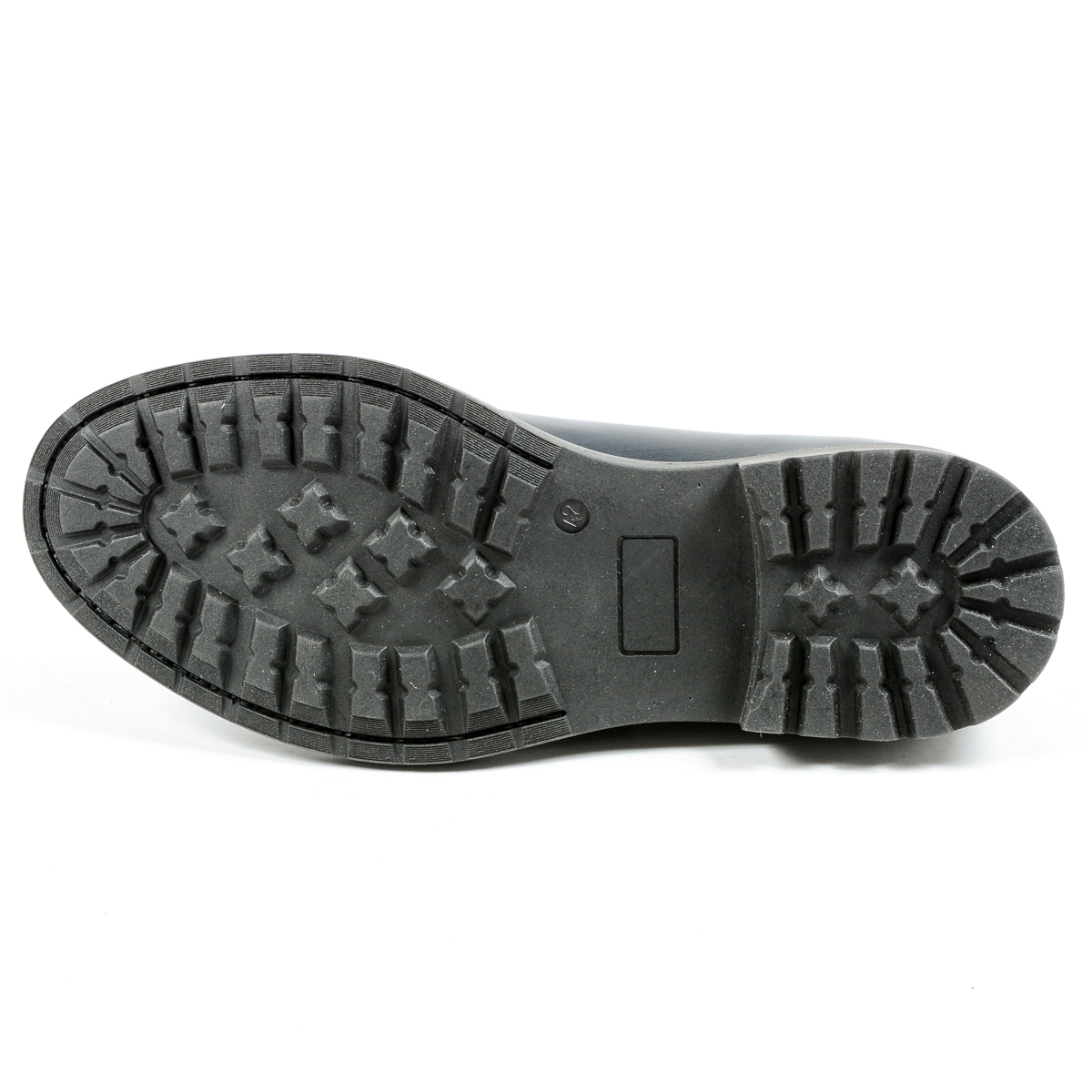Andrew Charles Scarpe stringate da uomo blu JIMI