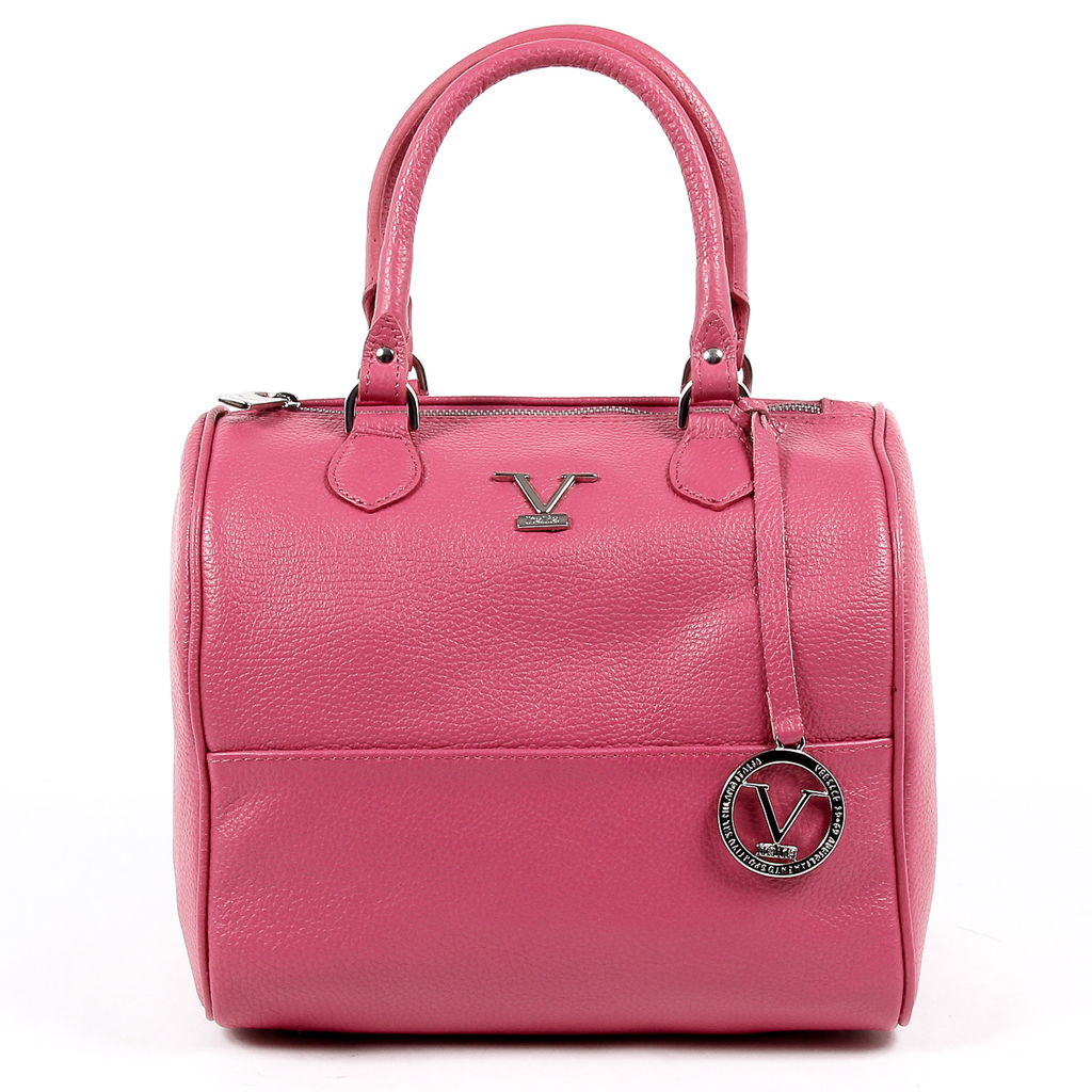 V 1969 Italia Borsa da donna rosa PORTO