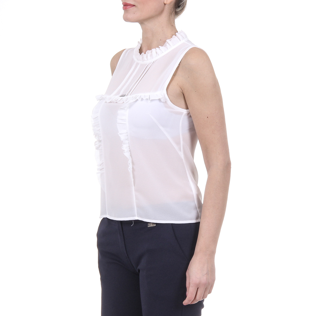 V 1969 Italia Top da donna SONIA