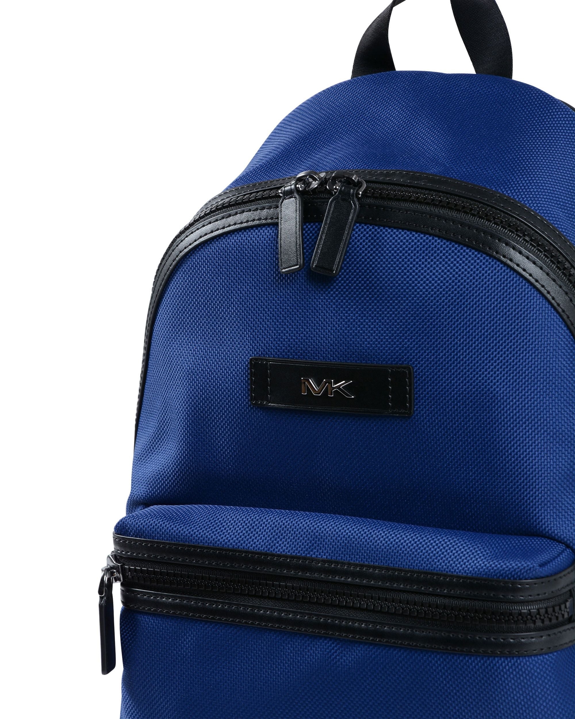 Zaino da uomo Michael Kors Blu 37F9LKSB2C SAPPHIRE