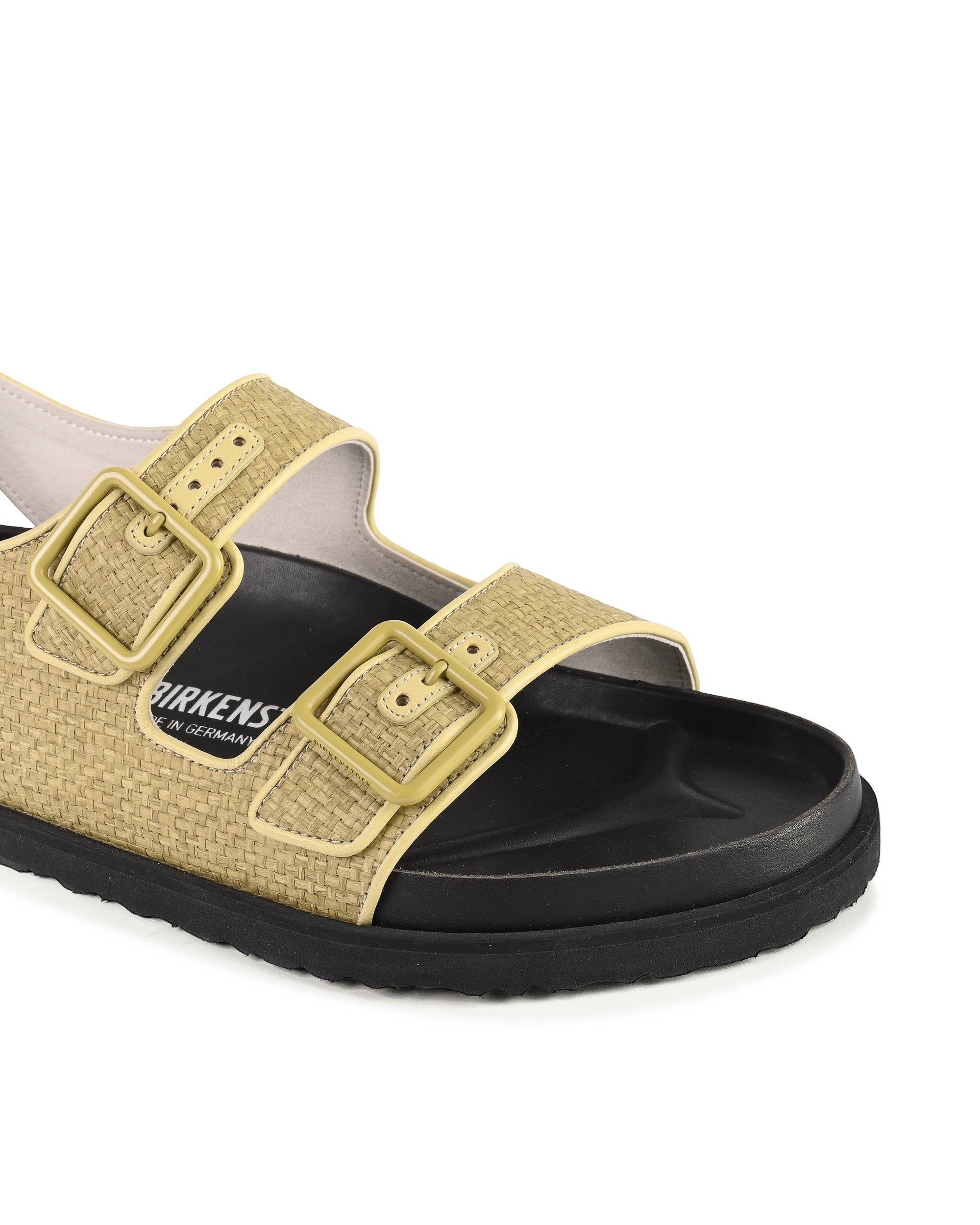Birkenstock 1774 Scarpe Uomo 1028643 MILANO