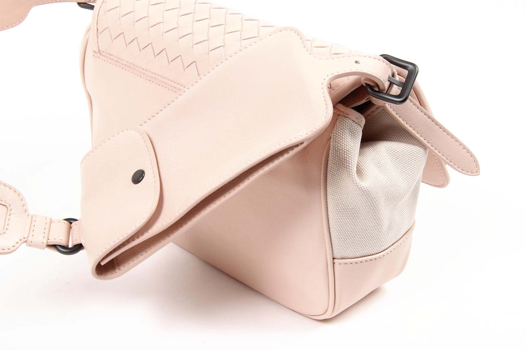Borsa a mano Intrecciato da donna Bottega Veneta 368025 VAOY1 6886