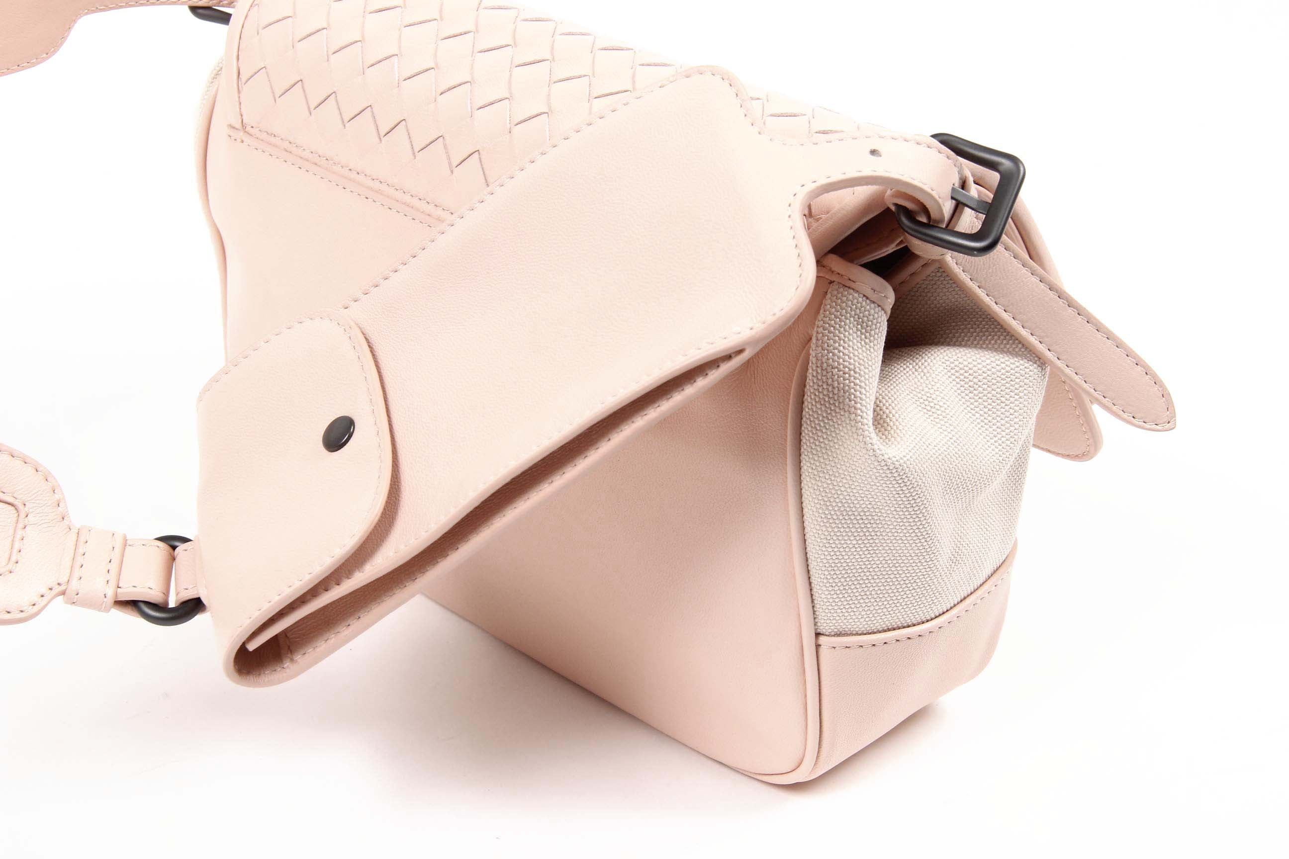 Borsa a mano Intrecciato da donna Bottega Veneta 368025 VAOY1 6886