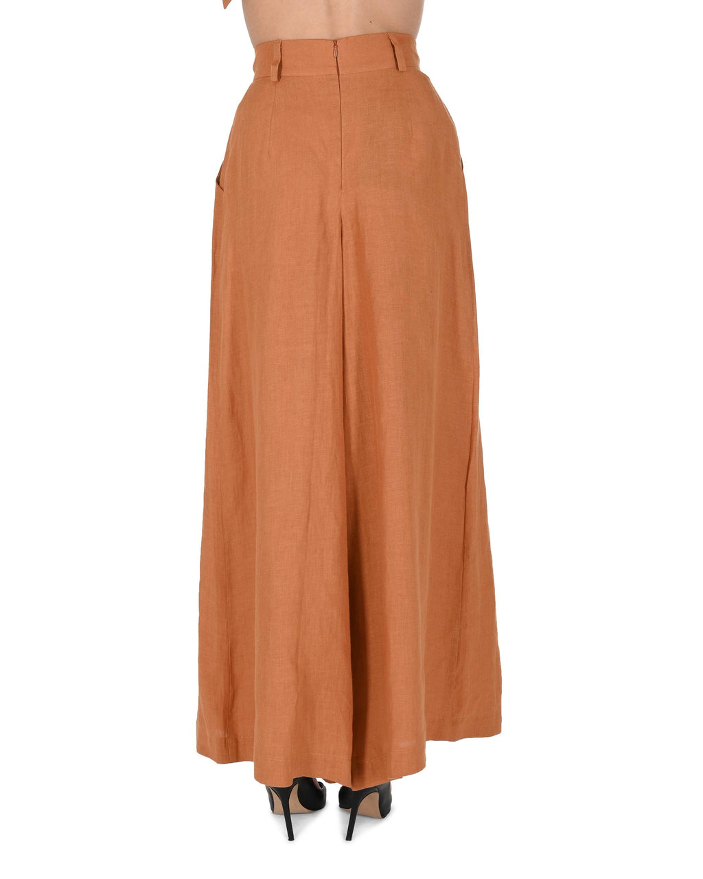 Pantaloni da donna Nevro KATO CHORA PANTS MAN MA2