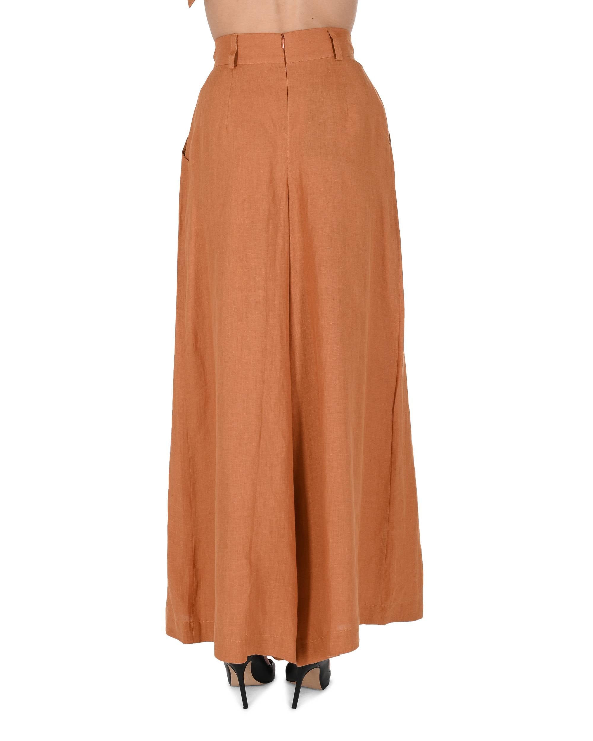 Pantaloni da donna Nevro KATO CHORA PANTS MAN MA2