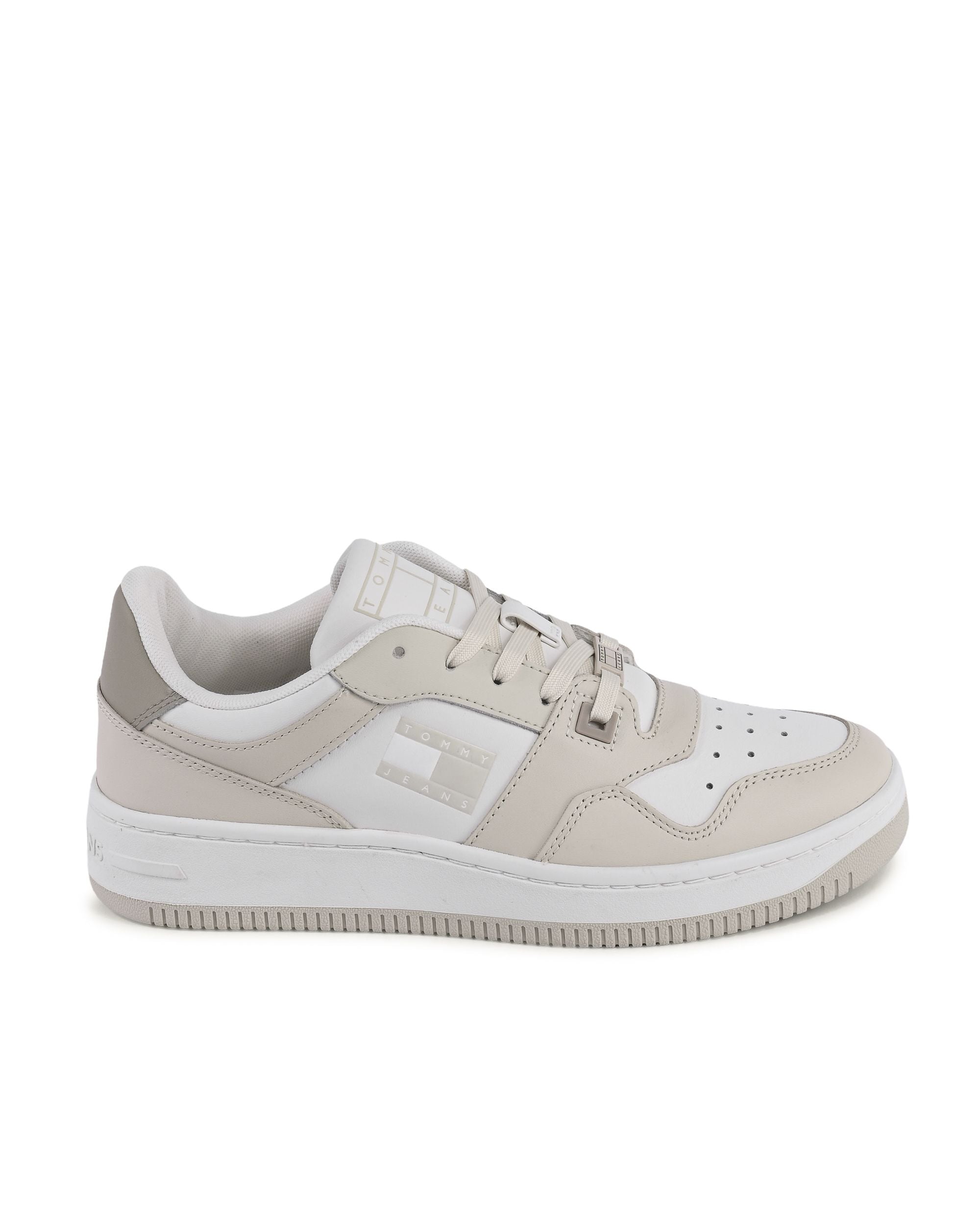 Tommy Hilfiger Sneaker da donna beige EN0EN02483ACG