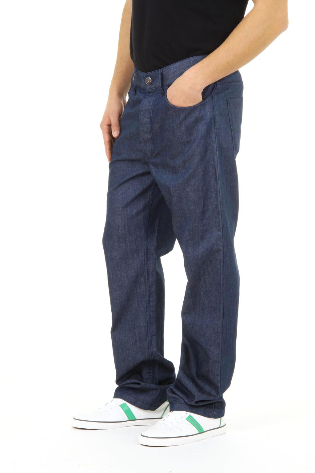 Jeans da uomo Emporio Armani TNJ12 DL 15