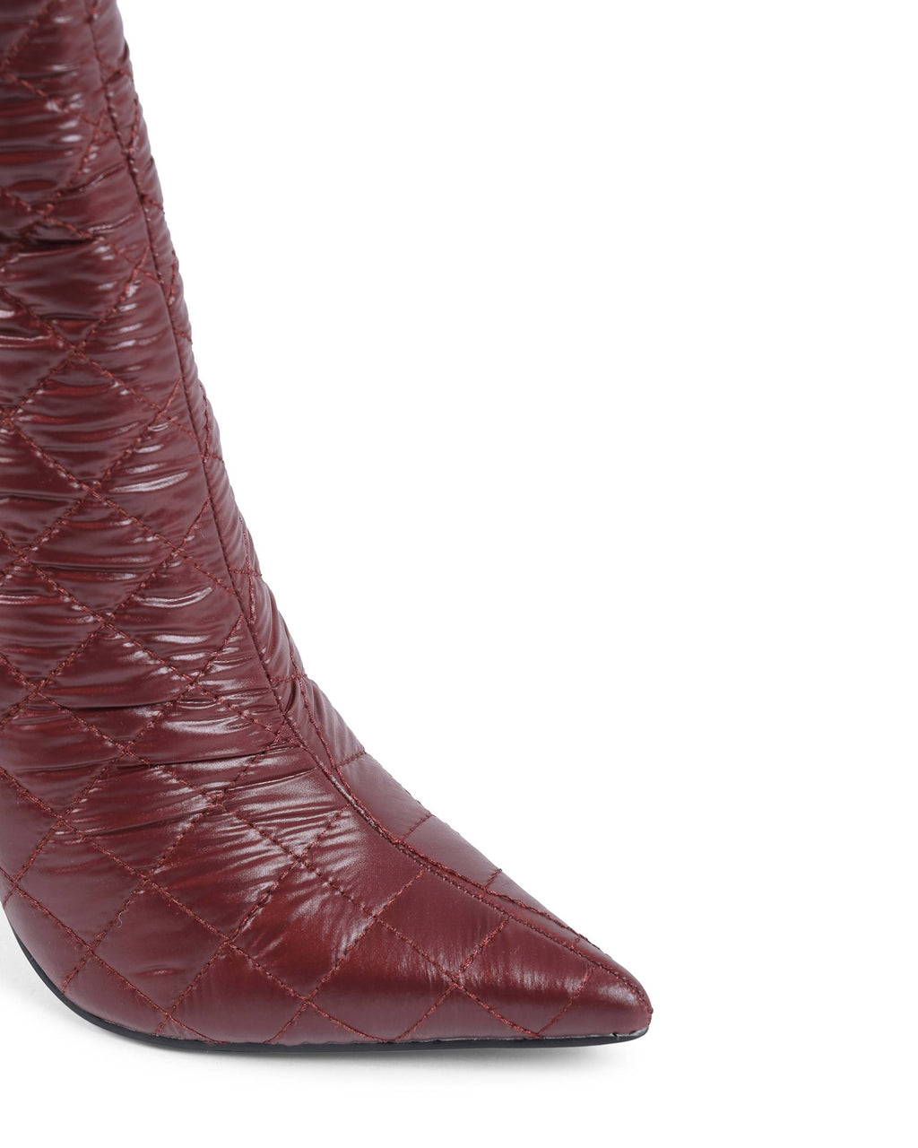 19V69 Italia Stivaletto Donna Bordeaux HF007 BORDEAUX