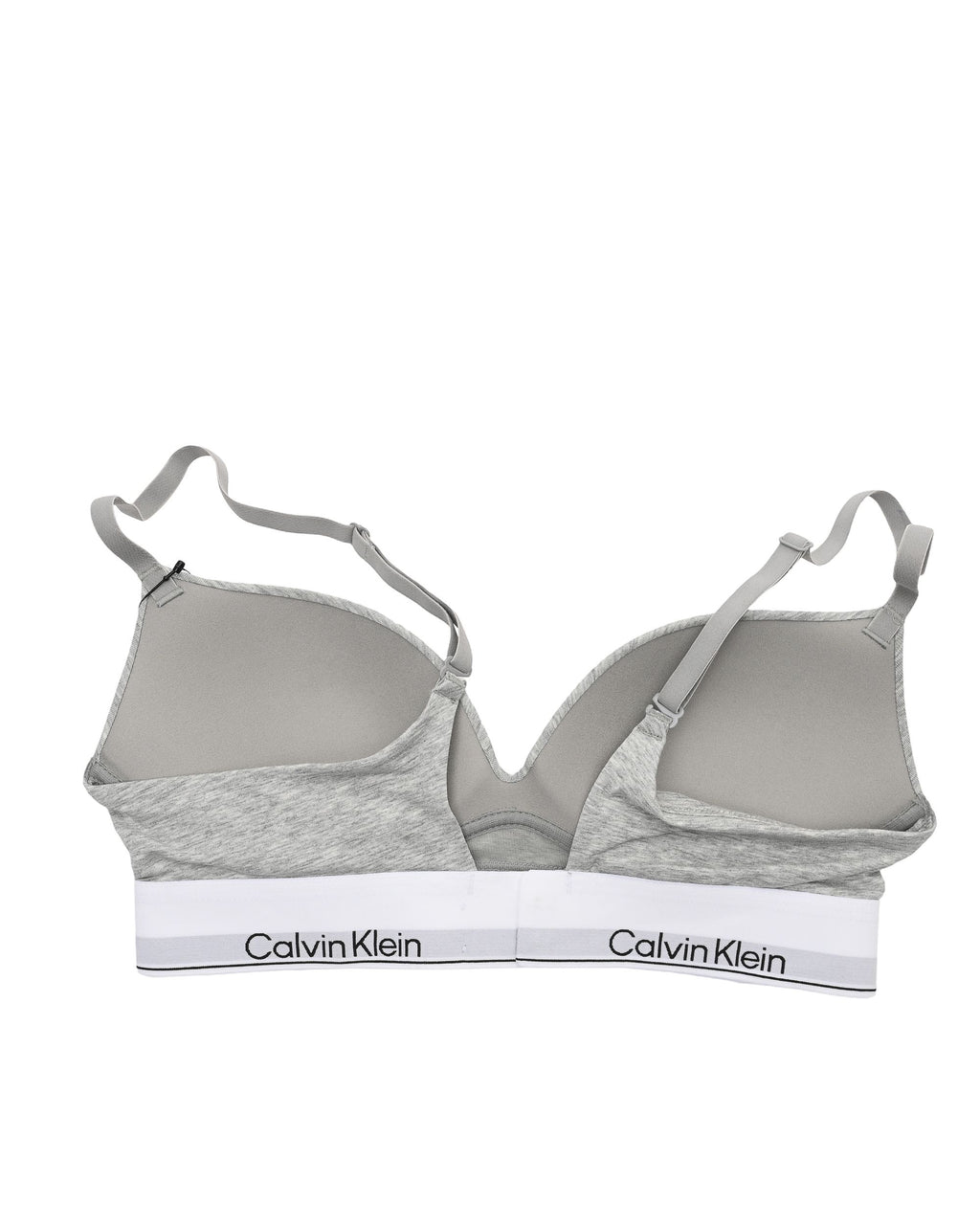 Calvin Klein Womens Bra LV00QF8502P7A