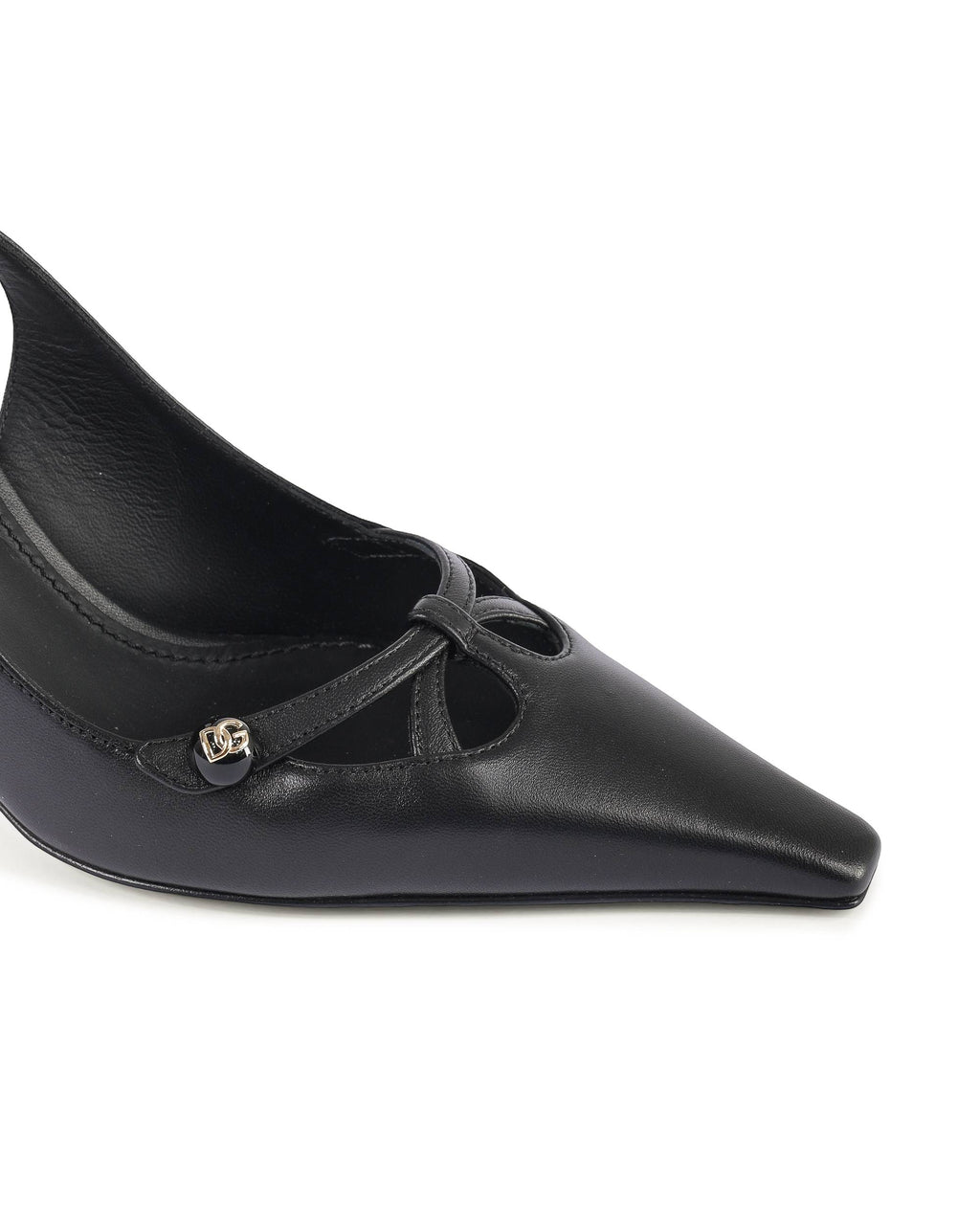 Scarpe da donna Dolce & Gabbana CG0823A1953 80999