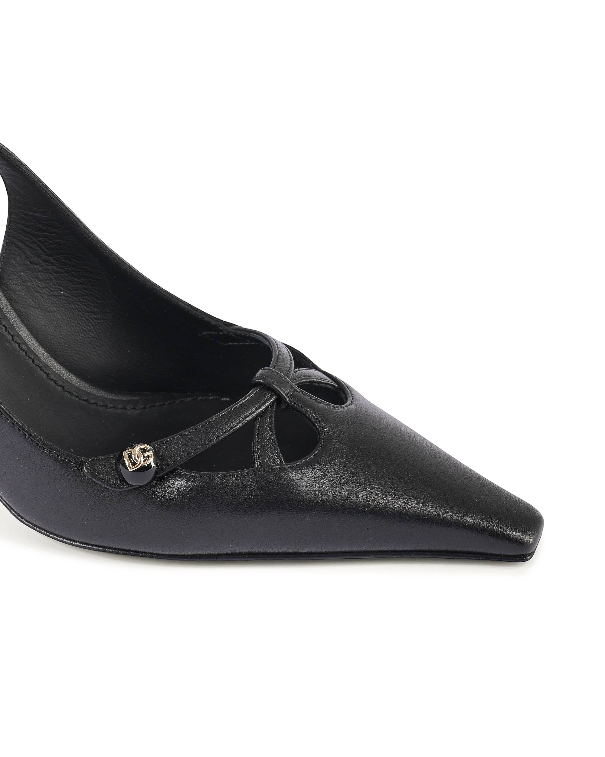 Scarpe da donna Dolce & Gabbana CG0823A1953 80999