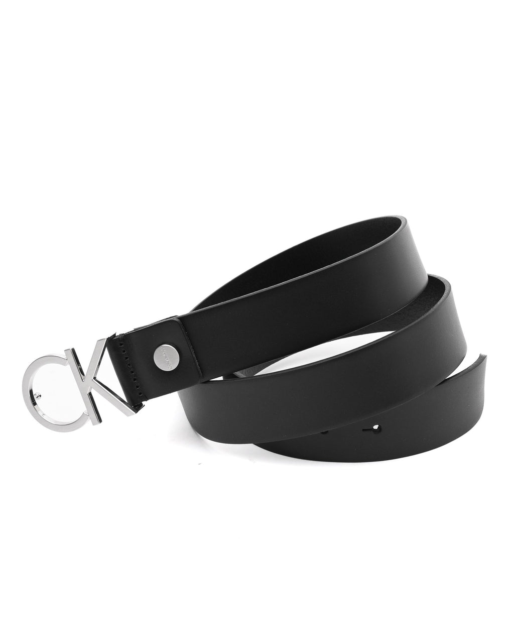 Calvin Klein Womens Belt K60K602141001
