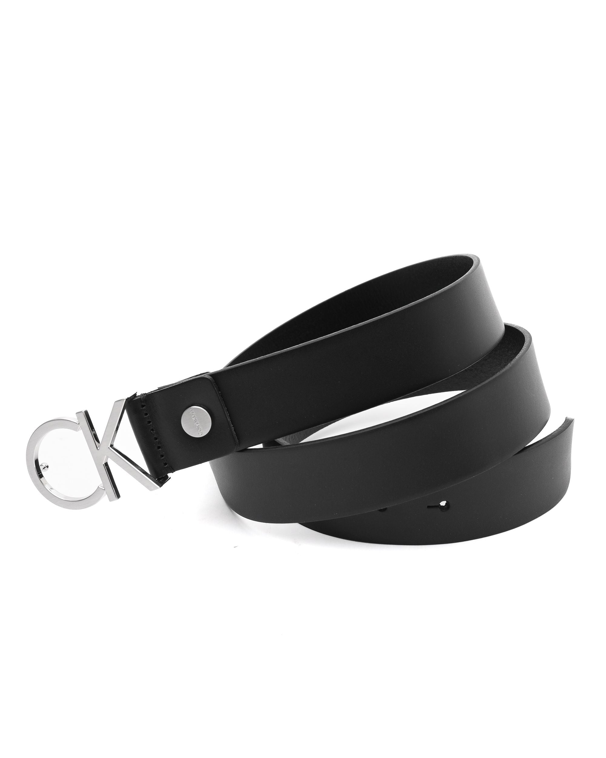 Calvin Klein Womens Belt K60K602141001
