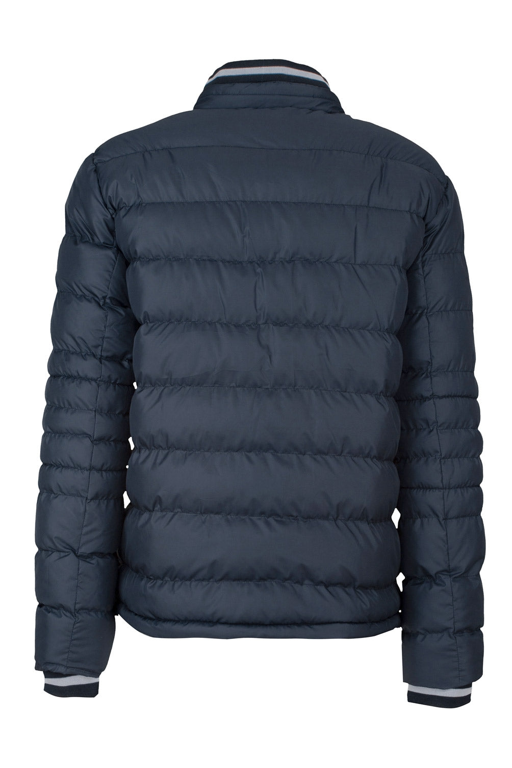 19V69 Italia Giacca Uomo Blu Navy PIETRO BLU NAVY