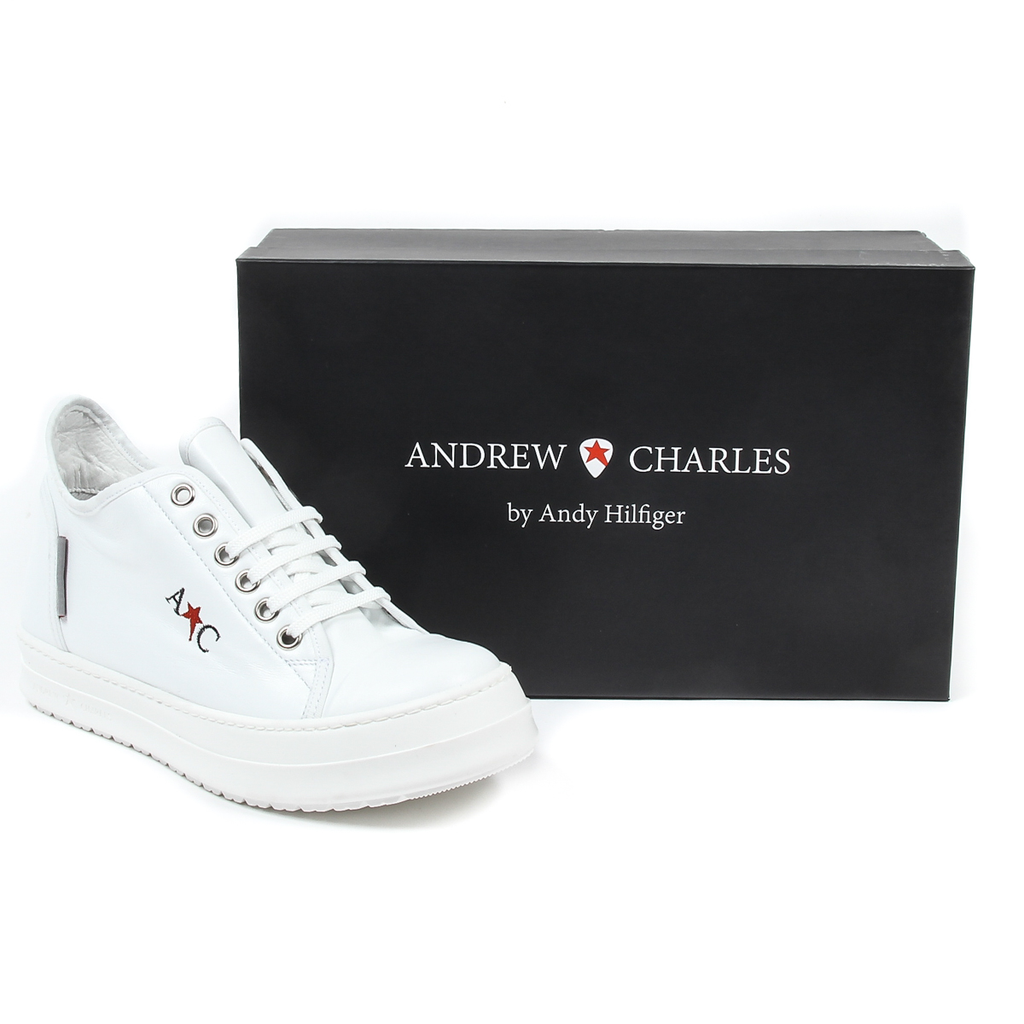 Sneaker da uomo Andrew Charles