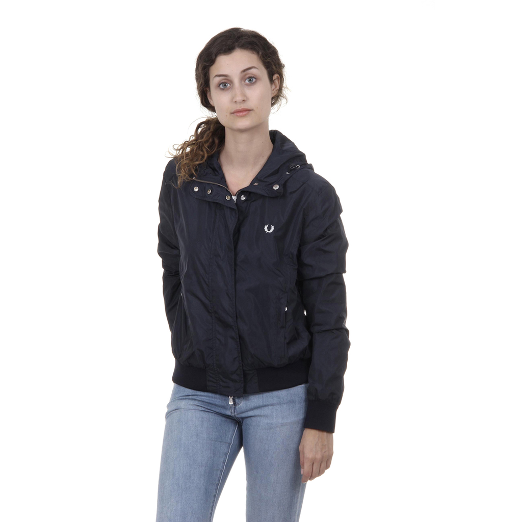 Giacca da donna Fred Perry 31732066 9608