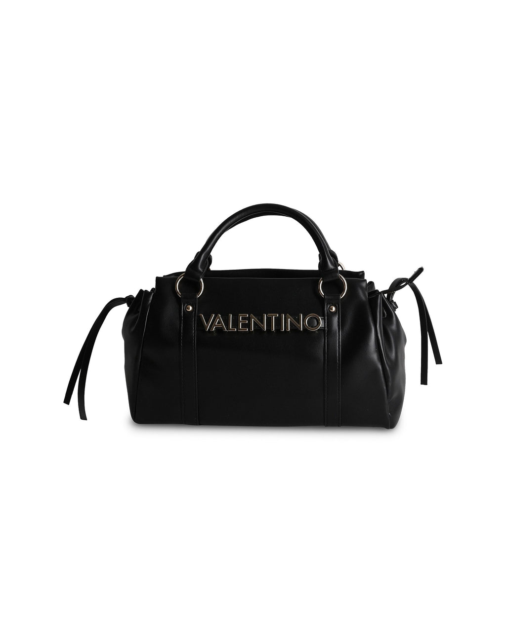 Valentino Womens Handbag VBS9DM23 001 NERO