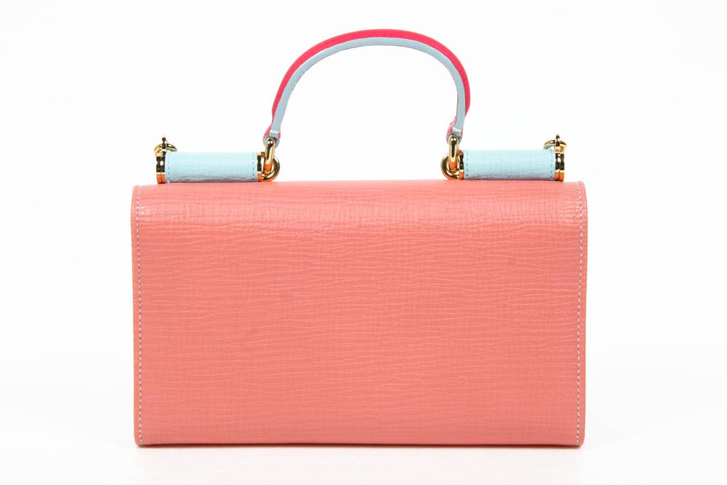 Mini borsa Dolce & Gabbana BI0671 AP594 8M961