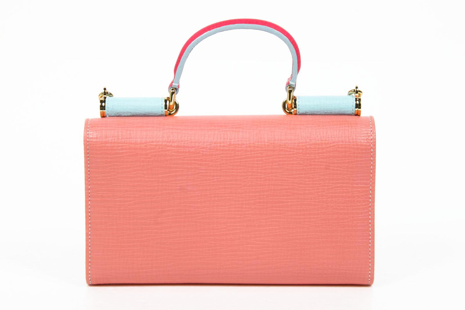 Mini borsa Dolce & Gabbana BI0671 AP594 8M961