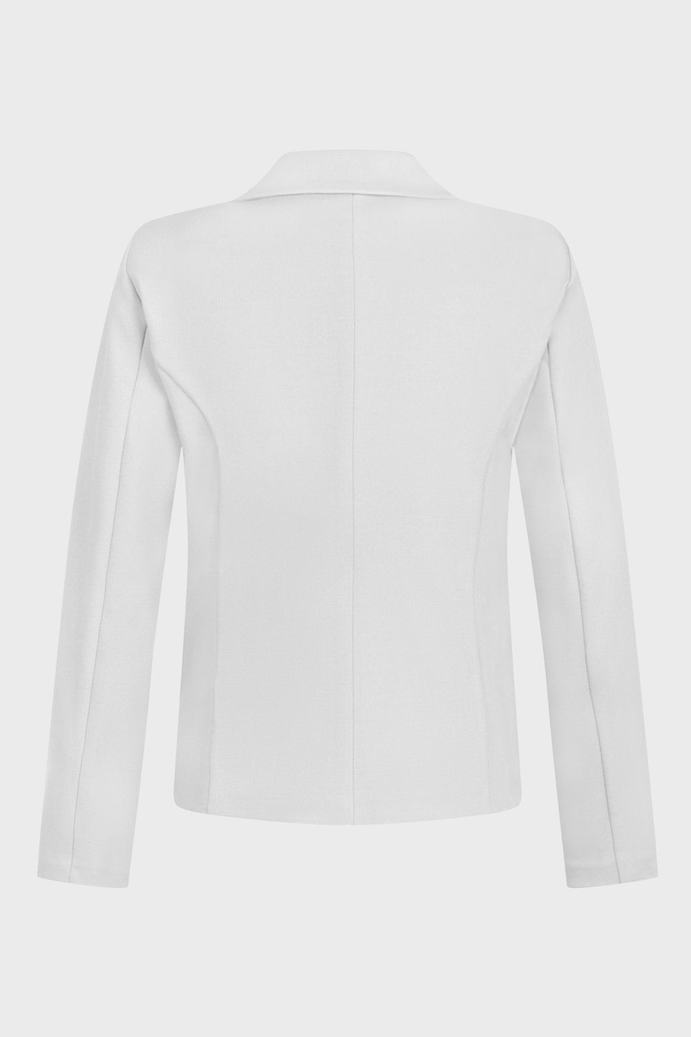 19V69 Italia Blazer da donna bianco ROMA BIANCO