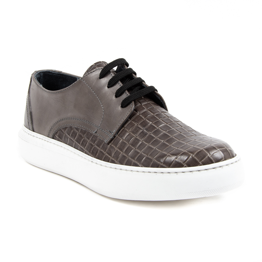 V 1969 Italia Mens Sneaker Taupe CONNOR