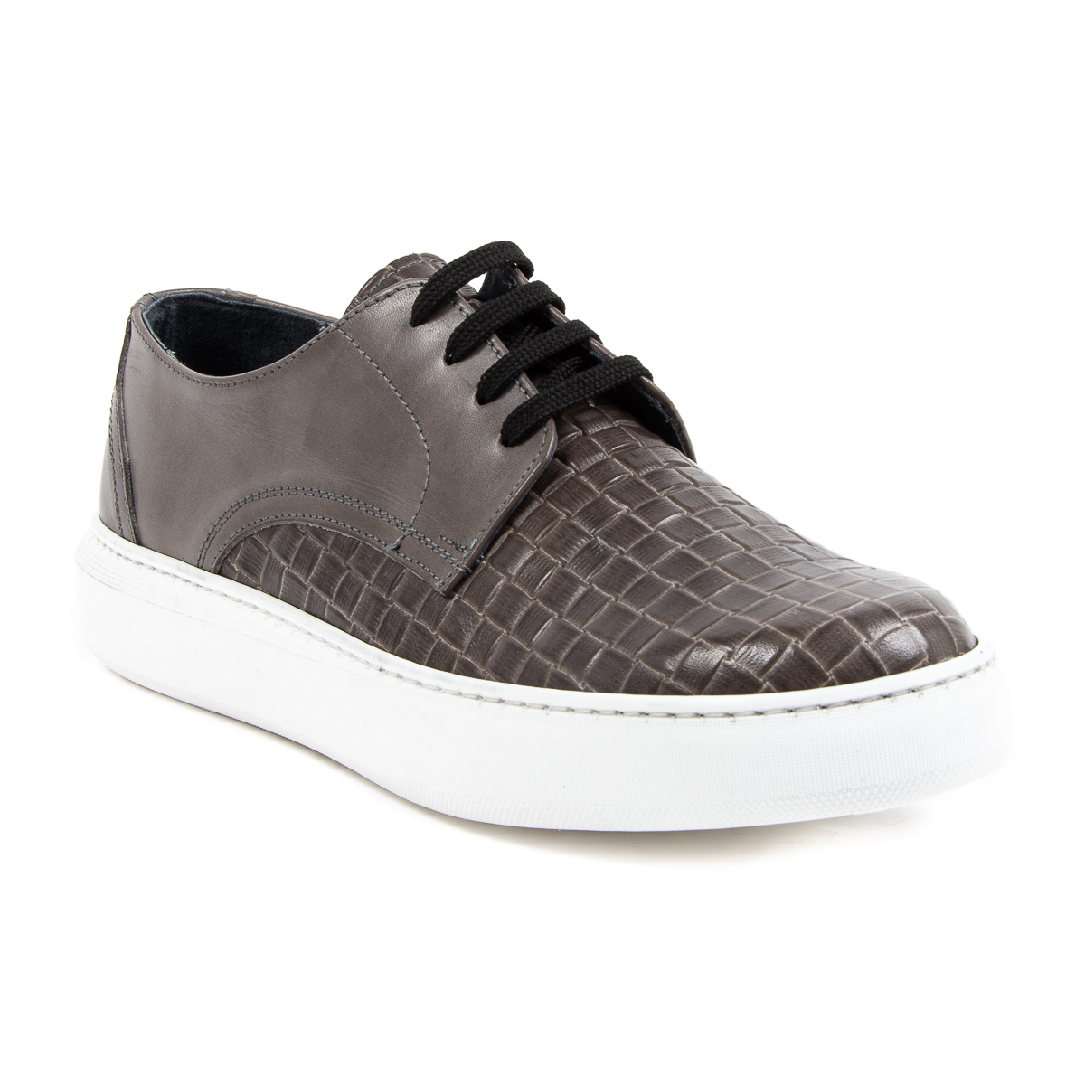 V 1969 Italia Mens Sneaker Taupe CONNOR