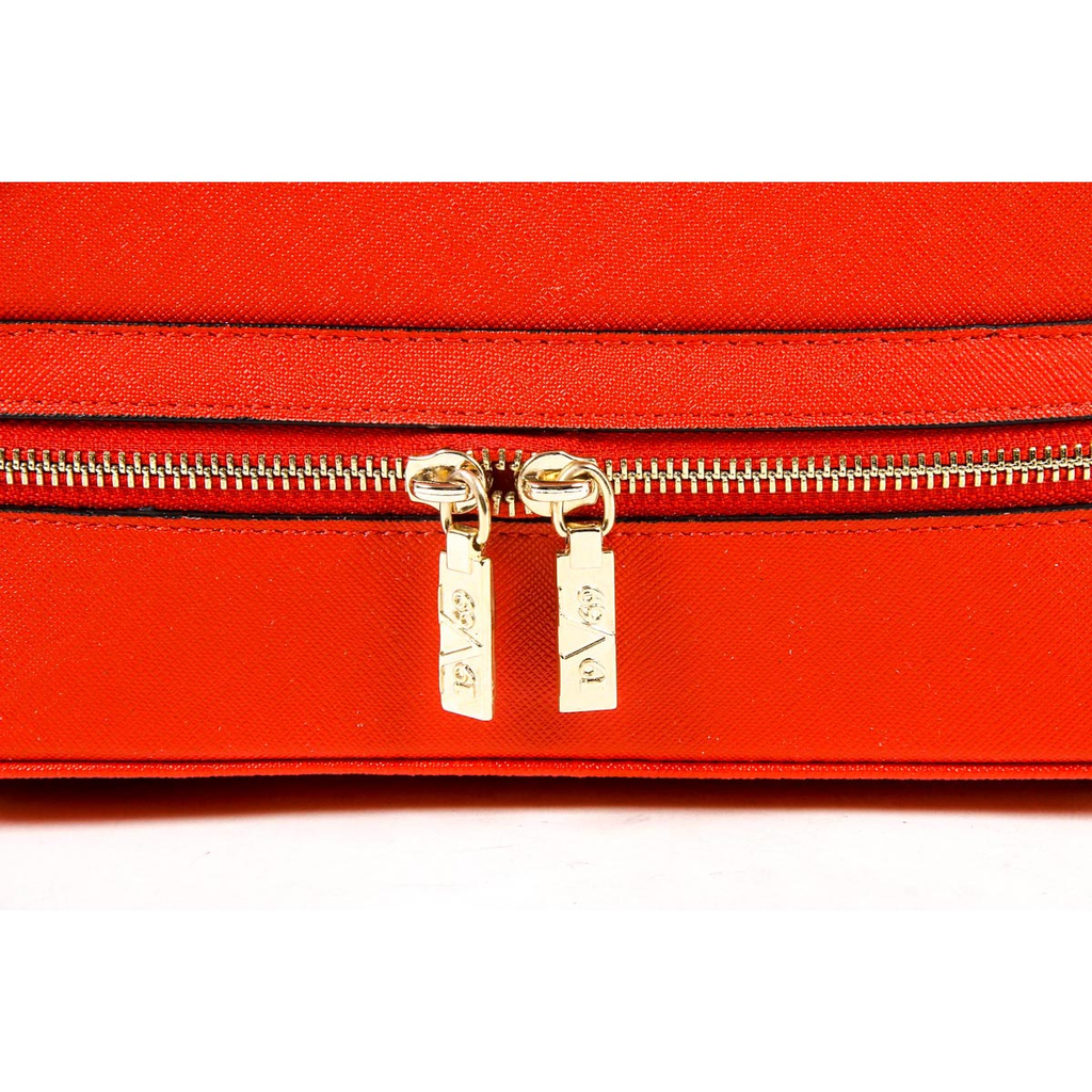 V 1969 Italia Borsa da donna V1969004 ROSSA