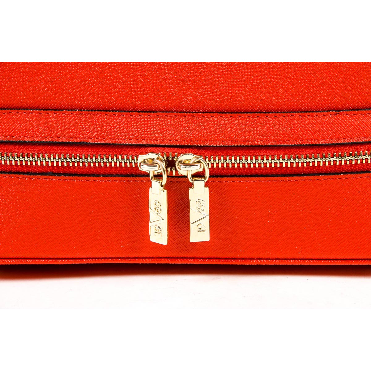 V 1969 Italia Borsa da donna V1969004 ROSSA