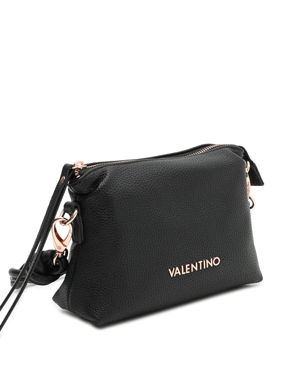 Valentino Womens Shoulder Bag VBS8U915 001