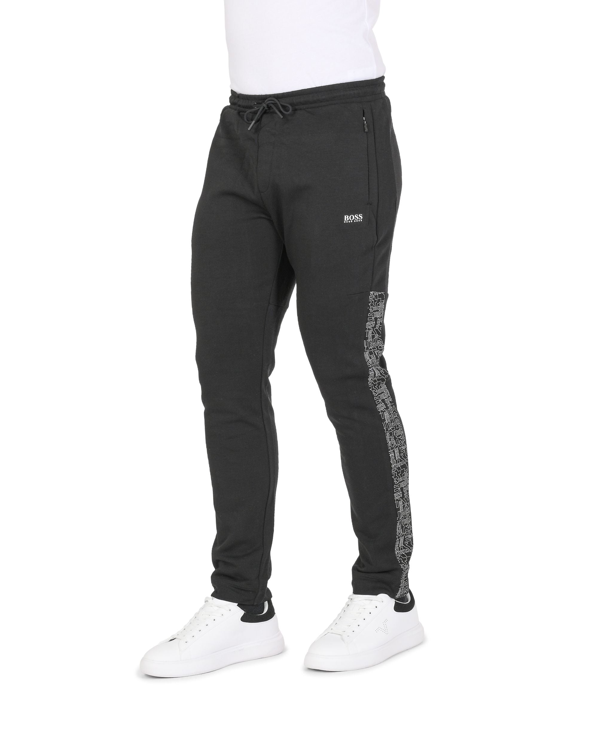 Pantaloni da uomo Boss by Hugo Boss 50441288 001