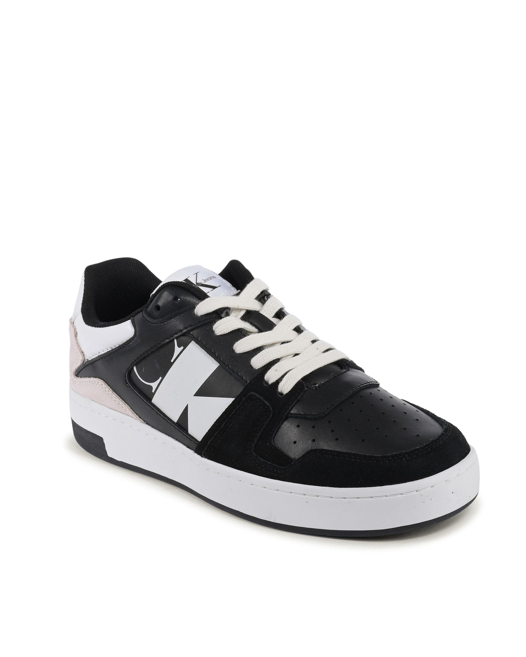 Calvin Klein Sneaker da donna bianca YW0YW0105102T