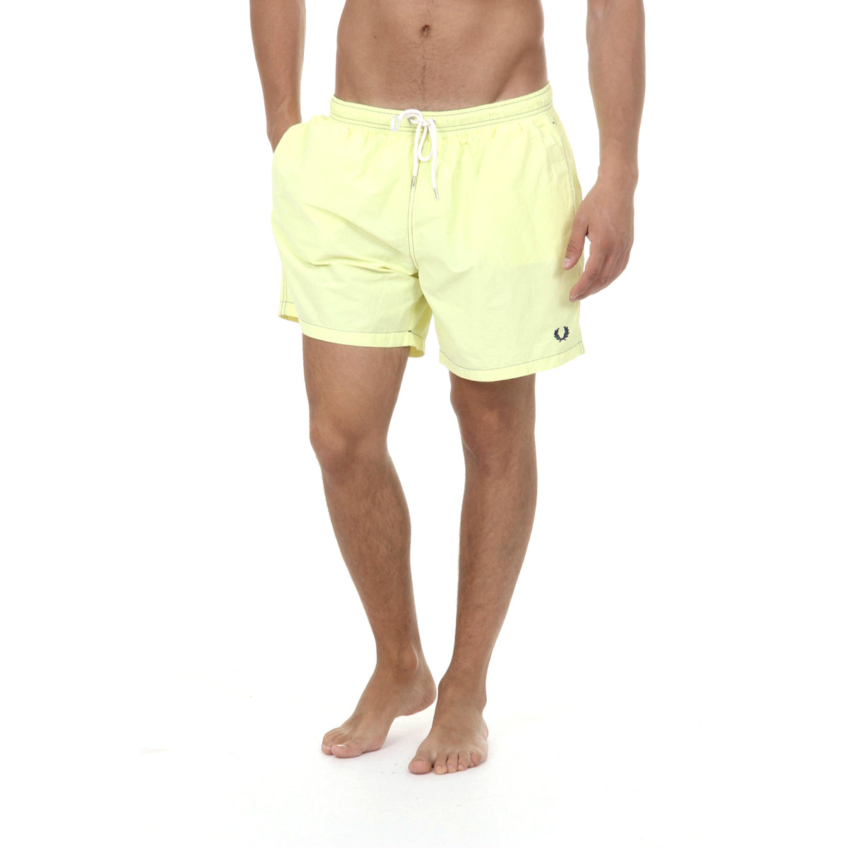 Fred Perry Costume da bagno da uomo 30802059 0832
