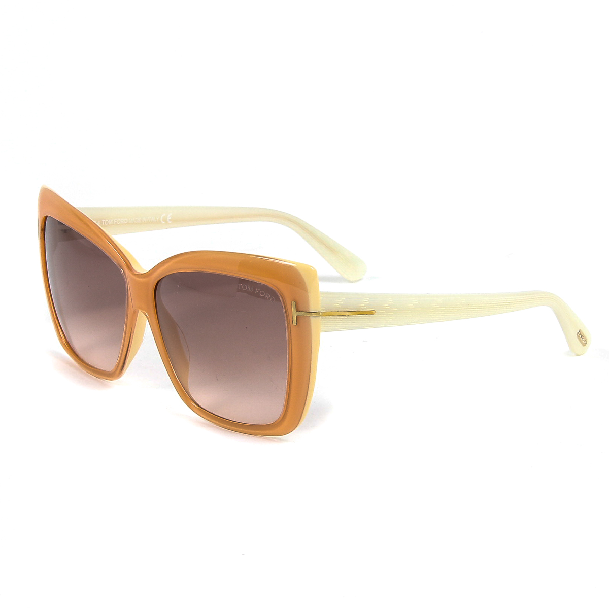 Occhiali da sole da donna Tom Ford IRINA FT0390 59 44F