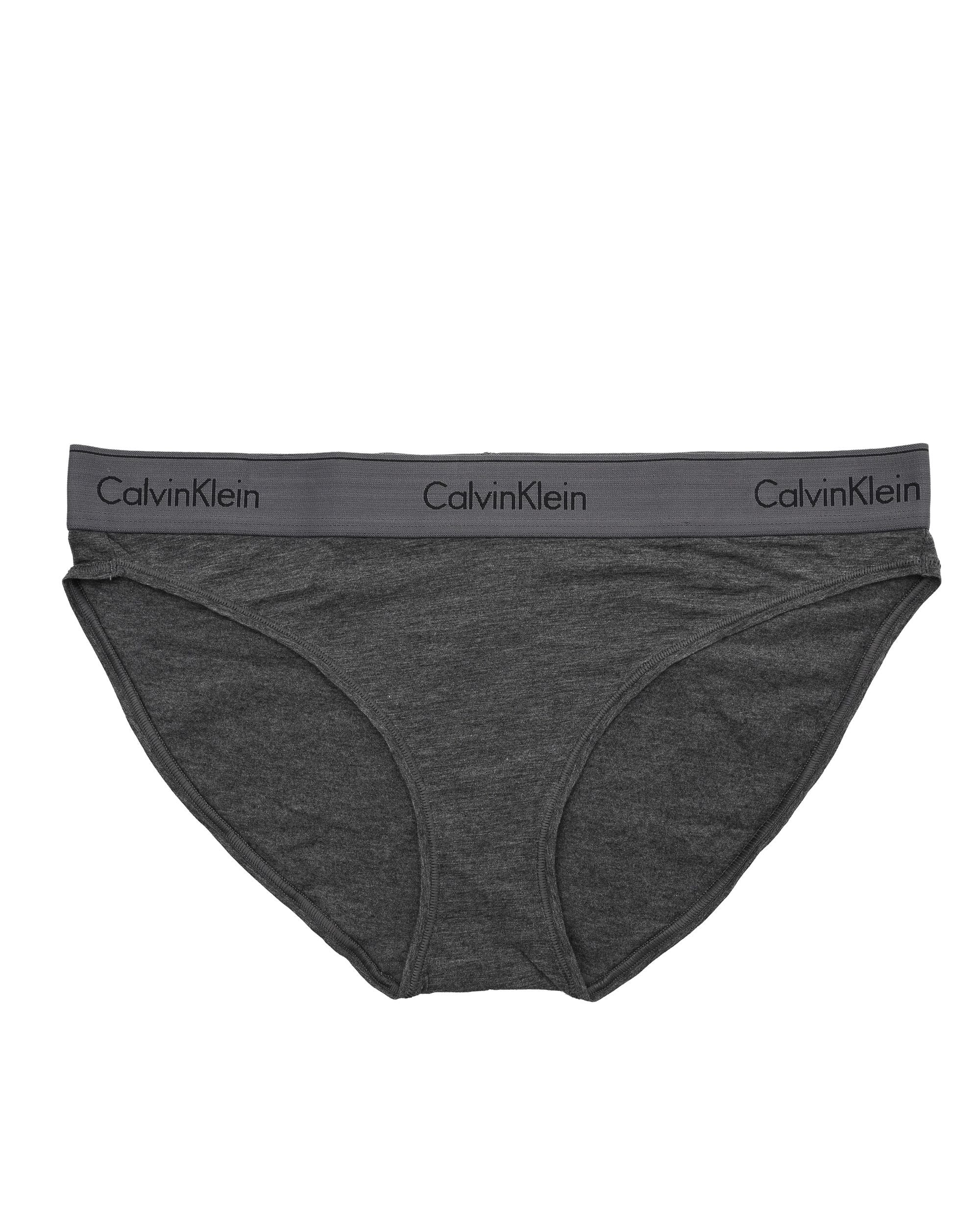 Calvin Klein Womens Bikini 0000F3787EW7J