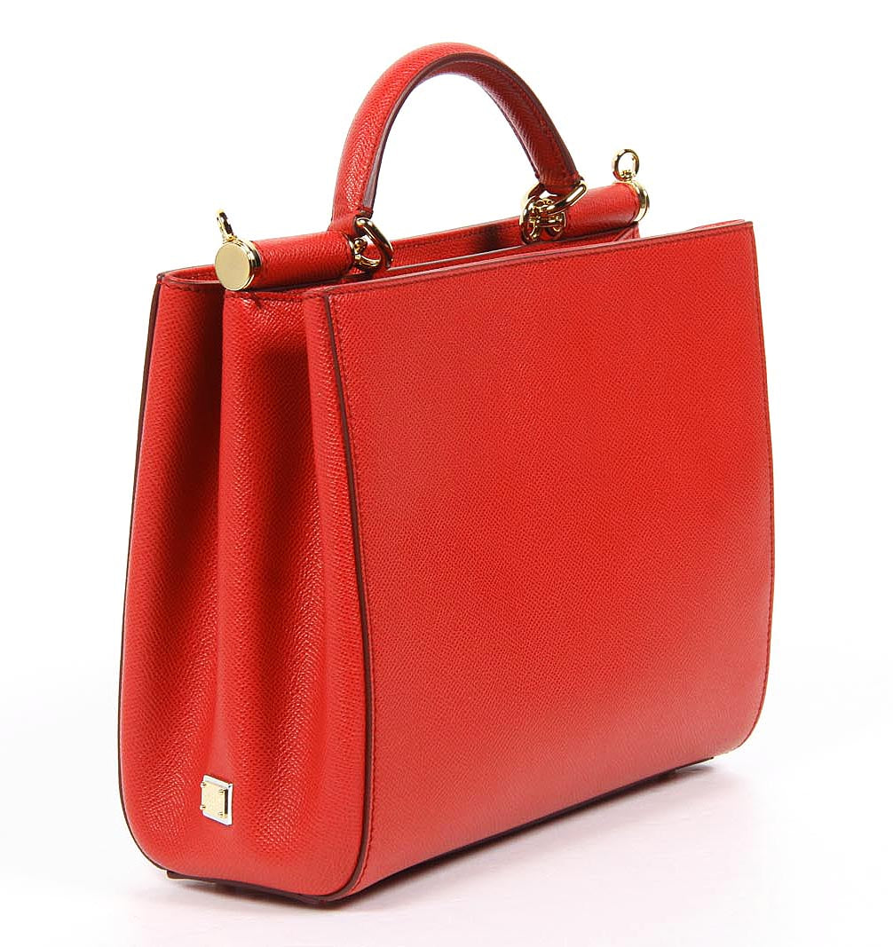 Borsa a tracolla Dolce & Gabbana Dauphine BB6012 A1001 80315