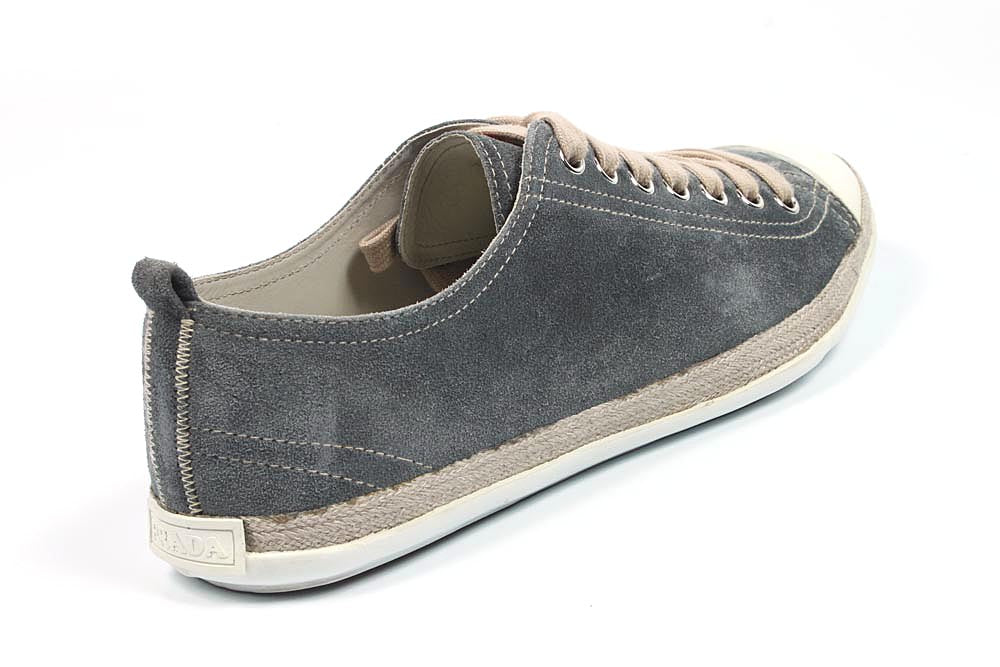 Sneakers da uomo Prada Linea Rossa 4E2333 3OGY F0154