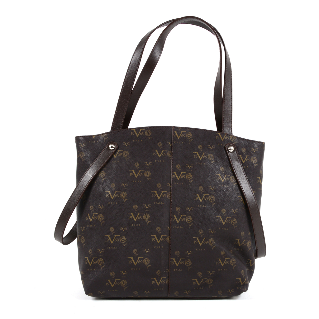 V 1969 Italia Borsa da donna marrone LIMA