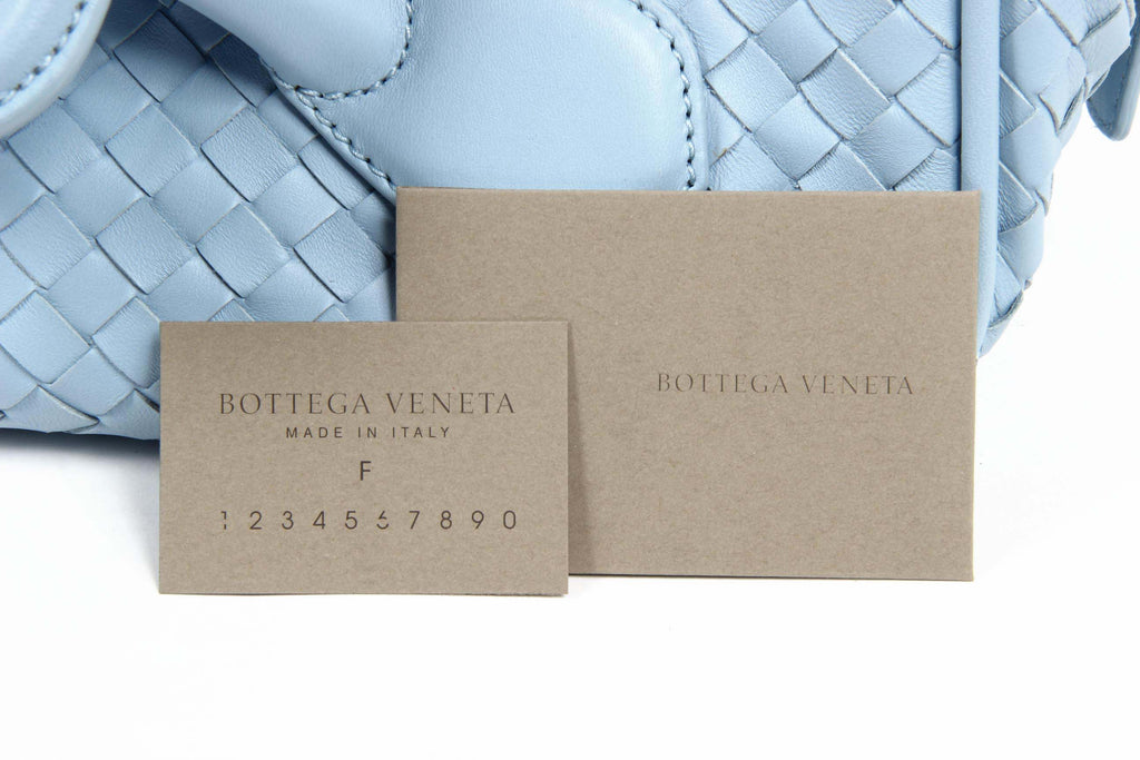 Bottega Veneta Borsa Intrecciato Donna 363799 V0016 4960