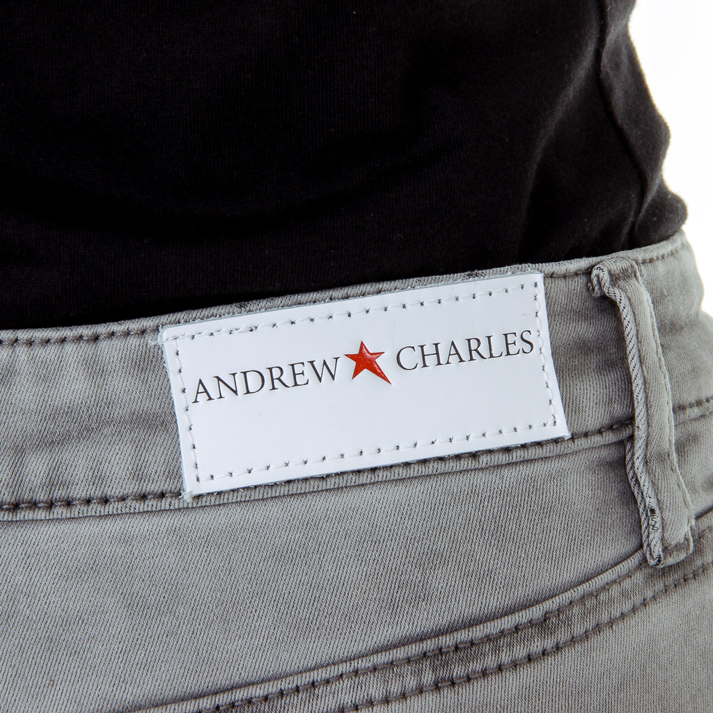 Jeans da donna Andrew Charles Denim CLAIRE