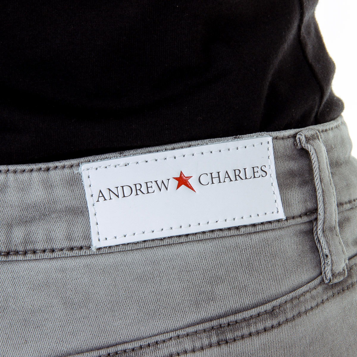 Jeans da donna Andrew Charles Denim CLAIRE