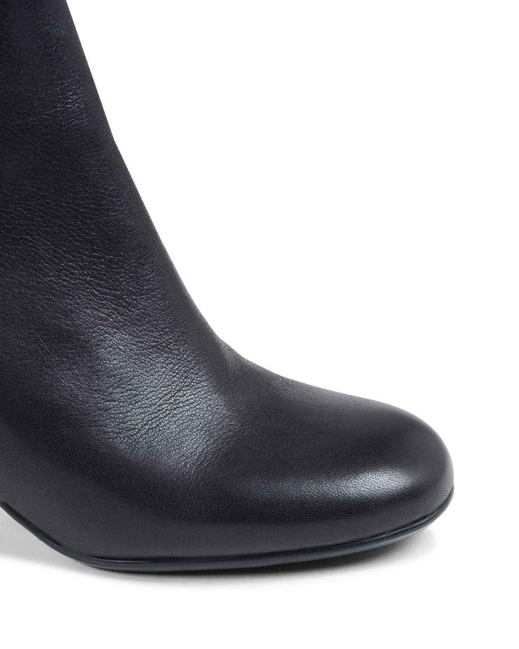 ChloÃ¨ Stivaletto da donna nero SB31148A 999 NERO