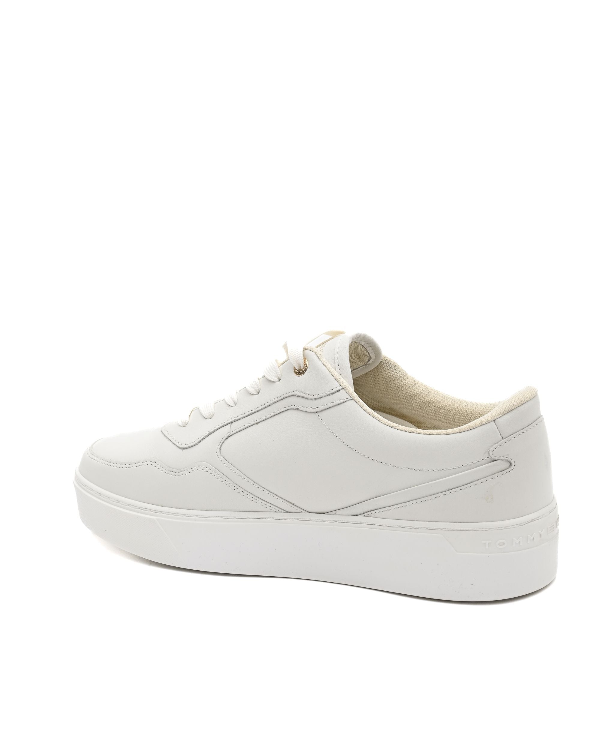 Sneakers da donna Tommy Hilfiger FW0FW08348YBL