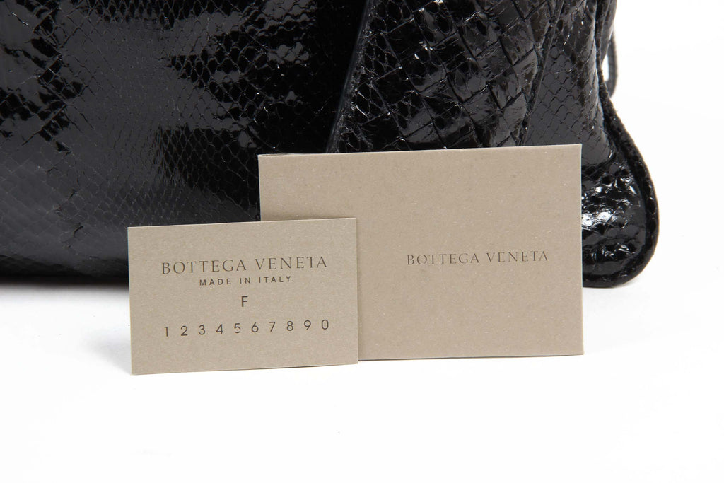 Borsa a mano da donna Bottega Veneta 244516 VE0C2 1000