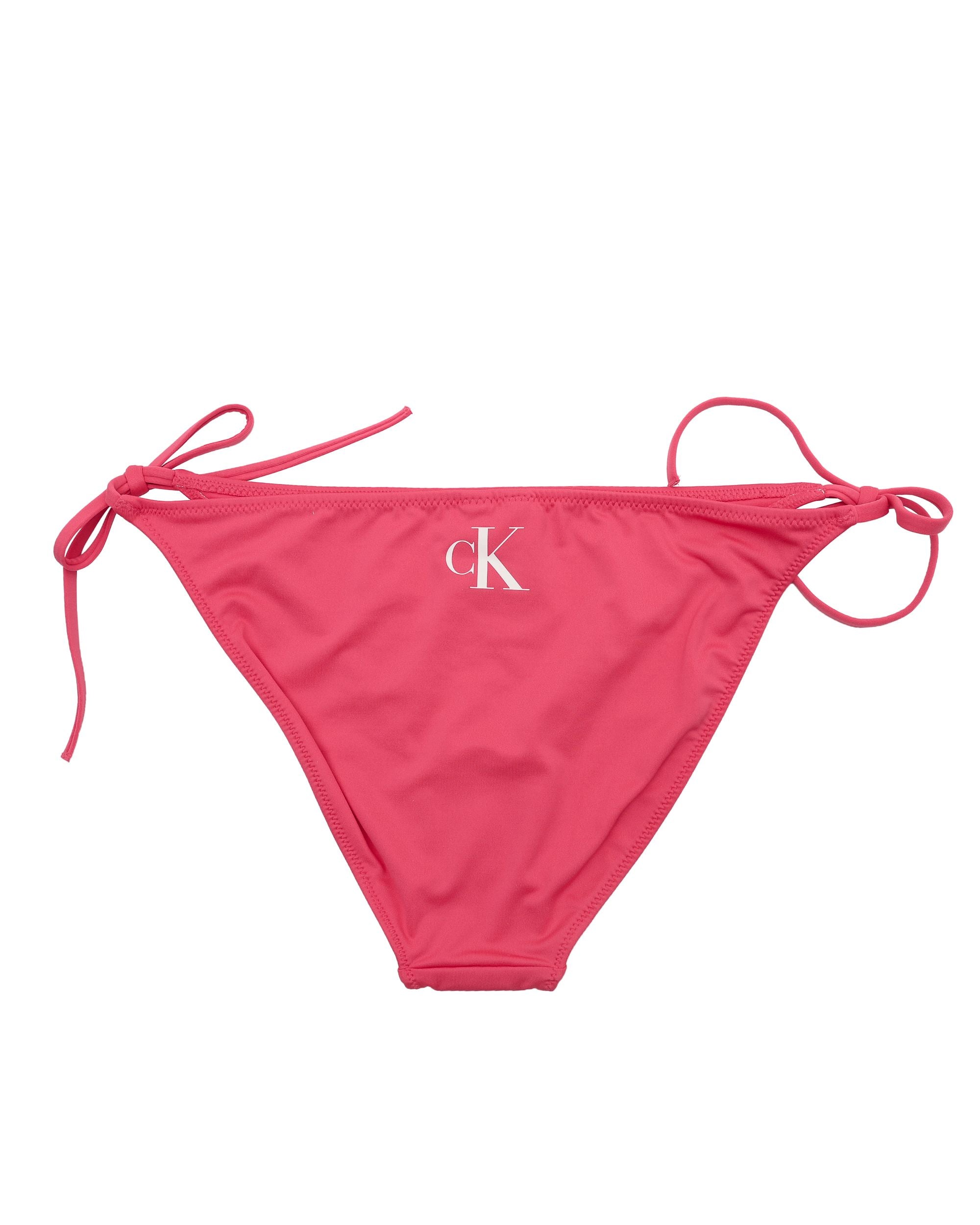 Calvin Klein Womens Swim Bottom KW0KW01988XI1